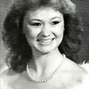 Meet your Posher, Veronica